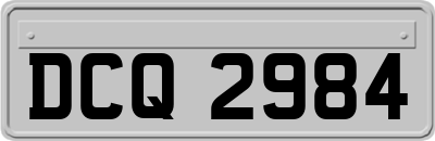 DCQ2984