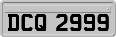 DCQ2999