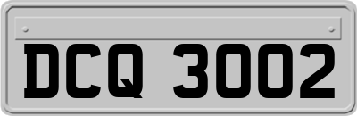 DCQ3002