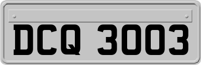 DCQ3003