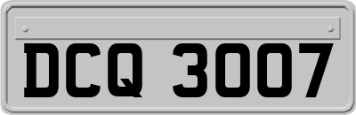 DCQ3007