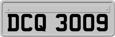 DCQ3009