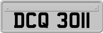 DCQ3011