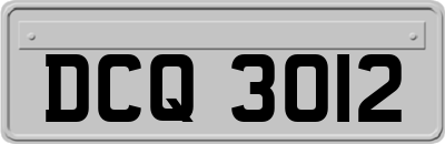 DCQ3012