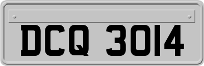 DCQ3014