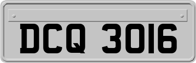 DCQ3016