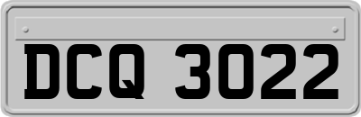 DCQ3022