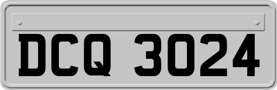 DCQ3024