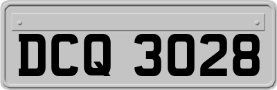 DCQ3028