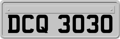 DCQ3030