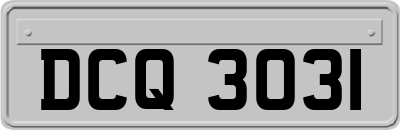 DCQ3031