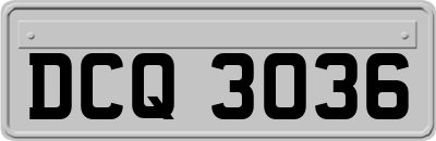 DCQ3036