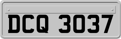 DCQ3037