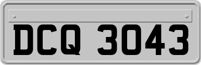 DCQ3043