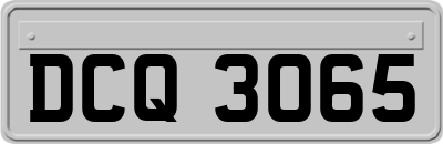 DCQ3065
