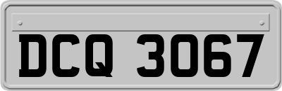DCQ3067