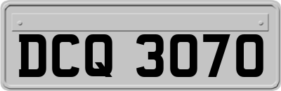 DCQ3070