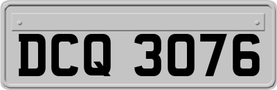 DCQ3076