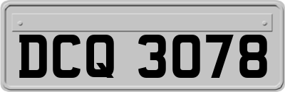 DCQ3078