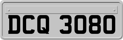 DCQ3080