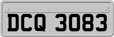 DCQ3083