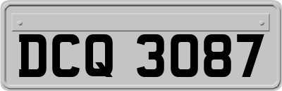 DCQ3087