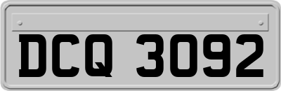 DCQ3092