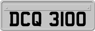 DCQ3100
