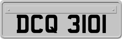 DCQ3101
