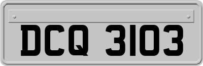 DCQ3103
