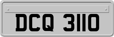 DCQ3110