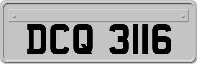 DCQ3116