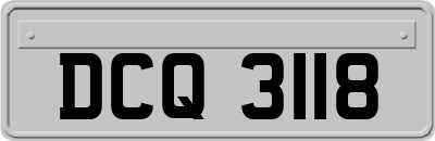 DCQ3118