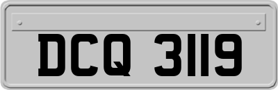 DCQ3119