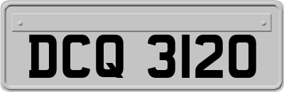 DCQ3120