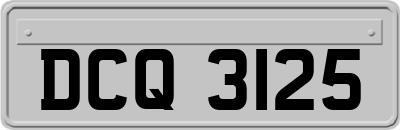 DCQ3125