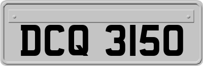 DCQ3150