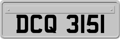 DCQ3151