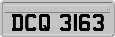 DCQ3163