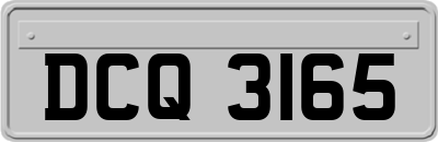 DCQ3165