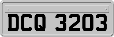 DCQ3203