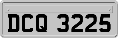 DCQ3225