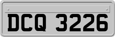 DCQ3226