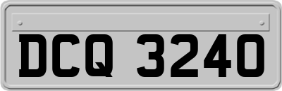 DCQ3240