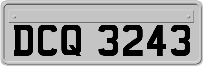 DCQ3243