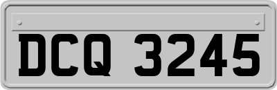 DCQ3245