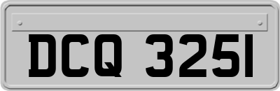 DCQ3251