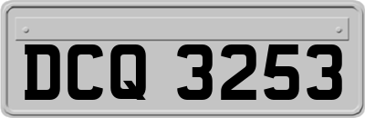 DCQ3253
