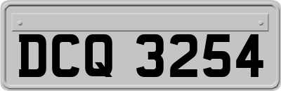 DCQ3254