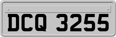 DCQ3255